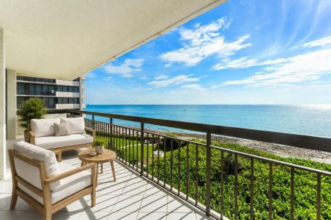 Copropriété à vendre à Riviera Beach, Floride: 2 chambres, 206.61 m2 № 2348717 - photo 8