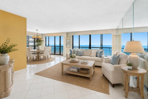 Copropriété à vendre à Riviera Beach, Floride: 2 chambres, 206.61 m2 № 2348717 - photo 5
