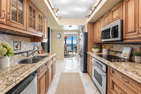 Copropriété à vendre à Riviera Beach, Floride: 2 chambres, 206.61 m2 № 2348717 - photo 10