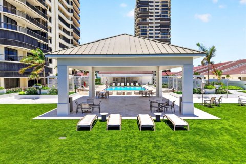 Copropriété à vendre à Riviera Beach, Floride: 2 chambres, 206.61 m2 № 2348717 - photo 29