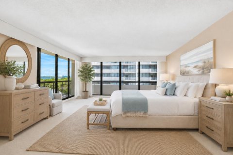 Copropriété à vendre à Riviera Beach, Floride: 2 chambres, 206.61 m2 № 2348717 - photo 13