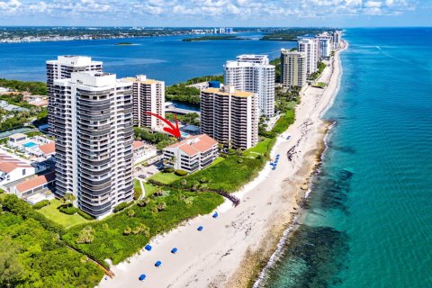 Copropriété à vendre à Riviera Beach, Floride: 2 chambres, 206.61 m2 № 2348717 - photo 19