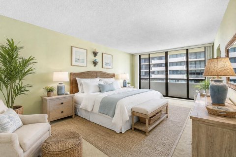 Copropriété à vendre à Riviera Beach, Floride: 2 chambres, 206.61 m2 № 2348717 - photo 16