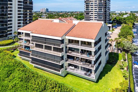 Copropriété à vendre à Riviera Beach, Floride: 2 chambres, 206.61 m2 № 2348717 - photo 3