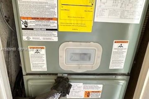 Appartement à louer à Aventura, Floride: 2 chambres, 92.34 m2 № 1987549 - photo 7