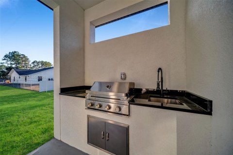 Villa ou maison à vendre à Lehigh Acres, Floride: 3 chambres № 2041912 - photo 6