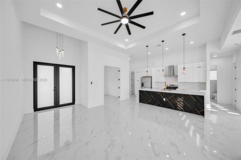 Villa ou maison à vendre à Lehigh Acres, Floride: 3 chambres № 2041912 - photo 25