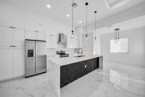 Villa ou maison à vendre à Lehigh Acres, Floride: 3 chambres № 2041912 - photo 27