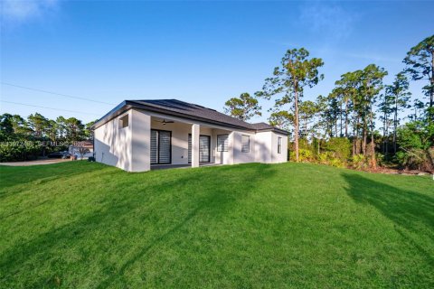 Villa ou maison à vendre à Lehigh Acres, Floride: 3 chambres № 2041912 - photo 4