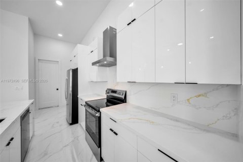 Villa ou maison à vendre à Lehigh Acres, Floride: 3 chambres № 2041912 - photo 23