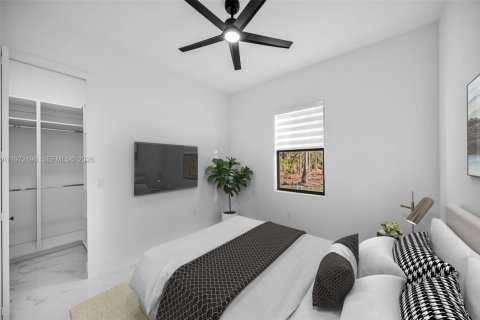 Villa ou maison à vendre à Lehigh Acres, Floride: 3 chambres № 2041912 - photo 9