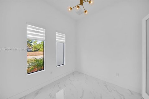 Villa ou maison à vendre à Lehigh Acres, Floride: 3 chambres № 2041912 - photo 22