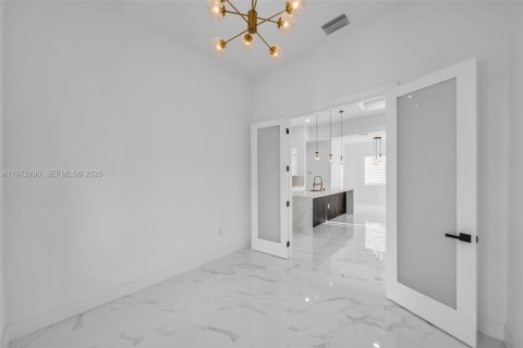 Villa ou maison à vendre à Lehigh Acres, Floride: 3 chambres № 2041912 - photo 21