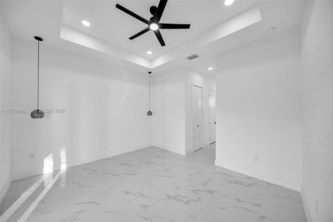 Villa ou maison à vendre à Lehigh Acres, Floride: 3 chambres № 2041912 - photo 18