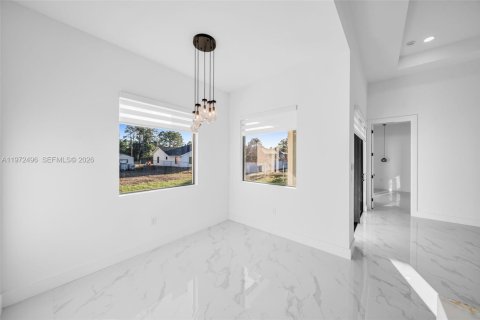 Villa ou maison à vendre à Lehigh Acres, Floride: 3 chambres № 2041912 - photo 24