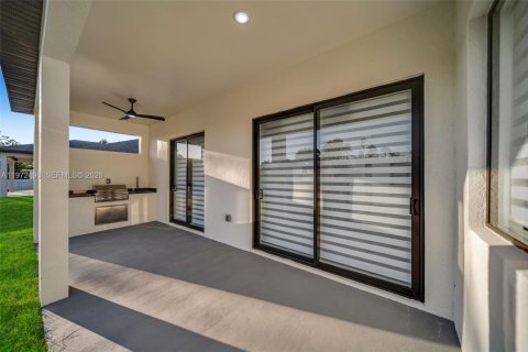 Villa ou maison à vendre à Lehigh Acres, Floride: 3 chambres № 2041912 - photo 7