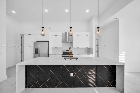 Villa ou maison à vendre à Lehigh Acres, Floride: 3 chambres № 2041912 - photo 26