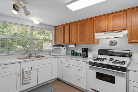 Casa en venta en Crystal River, Florida, 1 dormitorio, 95.88 m2 № 1830014 - foto 27
