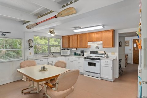 Casa en venta en Crystal River, Florida, 1 dormitorio, 95.88 m2 № 1830014 - foto 25