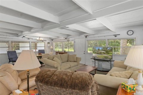 Casa en venta en Crystal River, Florida, 1 dormitorio, 95.88 m2 № 1830014 - foto 21