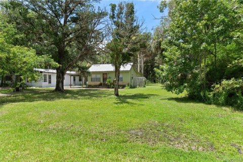 Casa en venta en Crystal River, Florida, 1 dormitorio, 95.88 m2 № 1830014 - foto 13