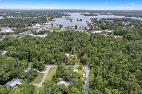 Casa en venta en Crystal River, Florida, 1 dormitorio, 95.88 m2 № 1830014 - foto 5