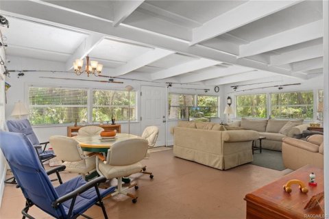 Casa en venta en Crystal River, Florida, 1 dormitorio, 95.88 m2 № 1830014 - foto 23