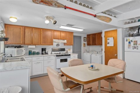 Casa en venta en Crystal River, Florida, 1 dormitorio, 95.88 m2 № 1830014 - foto 26
