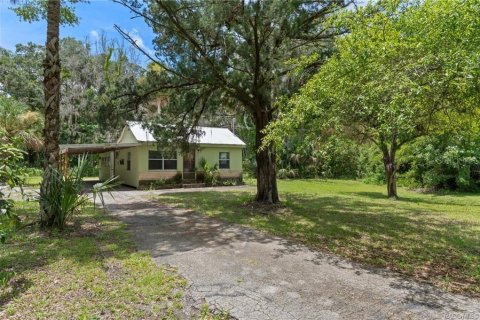 Casa en venta en Crystal River, Florida, 1 dormitorio, 95.88 m2 № 1830014 - foto 15