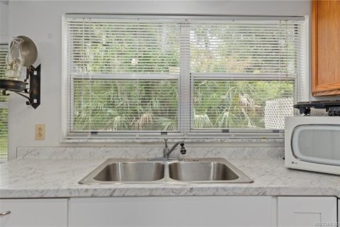 Casa en venta en Crystal River, Florida, 1 dormitorio, 95.88 m2 № 1830014 - foto 28