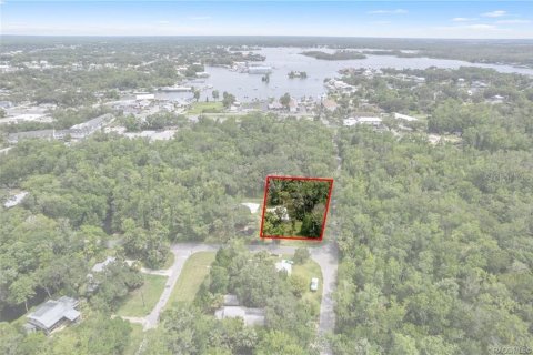 Casa en venta en Crystal River, Florida, 1 dormitorio, 95.88 m2 № 1830014 - foto 4