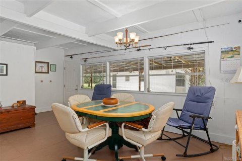 Casa en venta en Crystal River, Florida, 1 dormitorio, 95.88 m2 № 1830014 - foto 22