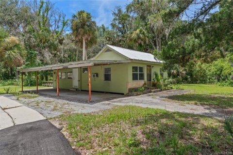 Casa en venta en Crystal River, Florida, 1 dormitorio, 95.88 m2 № 1830014 - foto 16