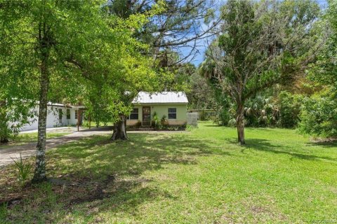 Casa en venta en Crystal River, Florida, 1 dormitorio, 95.88 m2 № 1830014 - foto 14