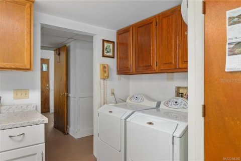 Casa en venta en Crystal River, Florida, 1 dormitorio, 95.88 m2 № 1830014 - foto 29