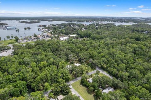 Casa en venta en Crystal River, Florida, 1 dormitorio, 95.88 m2 № 1830014 - foto 3