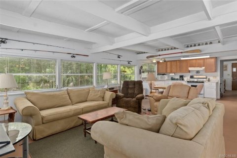 Casa en venta en Crystal River, Florida, 1 dormitorio, 95.88 m2 № 1830014 - foto 19