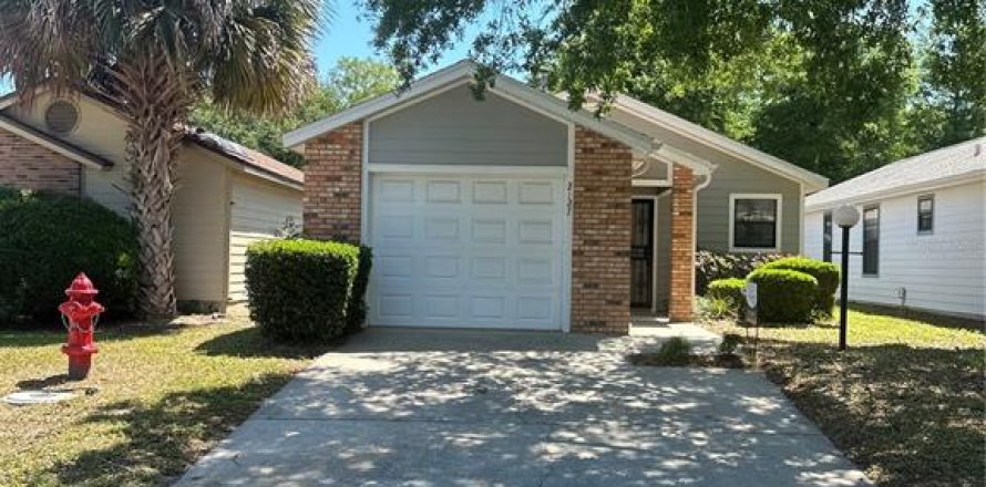 Casa en Ocala, Florida 2 dormitorios, 105.72 m2 № 1639617