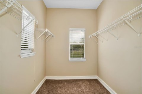 Townhouse in Tampa, Florida 3 bedrooms, 187.85 sq.m. № 2205631 - photo 27