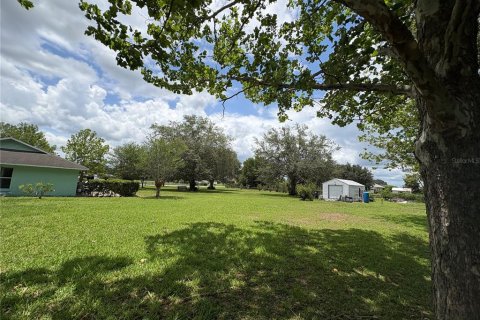 House in Ocala, Florida 3 bedrooms, 146.04 sq.m. № 1800226 - photo 5