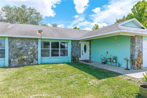 House in Ocala, Florida 3 bedrooms, 146.04 sq.m. № 1800226 - photo 18