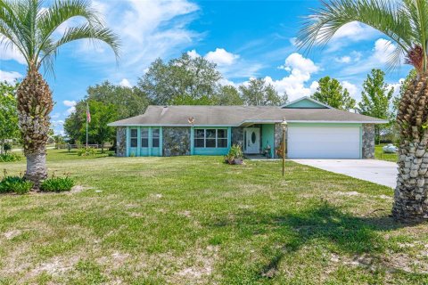 House in Ocala, Florida 3 bedrooms, 146.04 sq.m. № 1800226 - photo 14