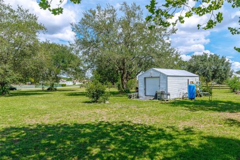 House in Ocala, Florida 3 bedrooms, 146.04 sq.m. № 1800226 - photo 23