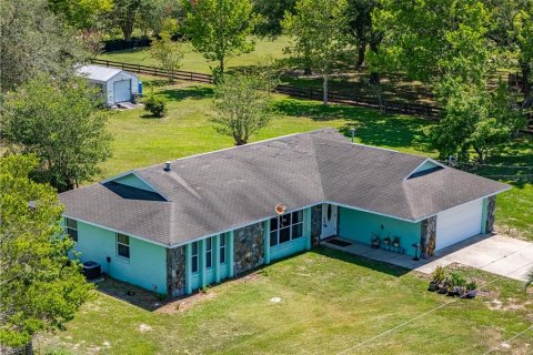 House in Ocala, Florida 3 bedrooms, 146.04 sq.m. № 1800226 - photo 17
