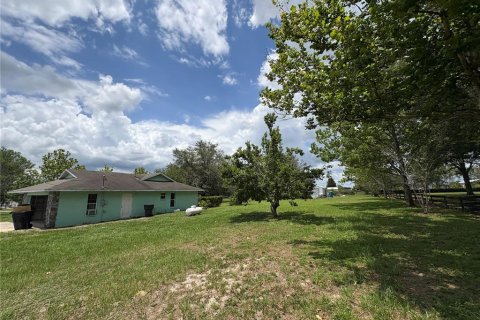 House in Ocala, Florida 3 bedrooms, 146.04 sq.m. № 1800226 - photo 4