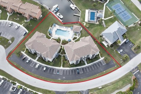Terrain à Punta Gorda, Floride № 2134852