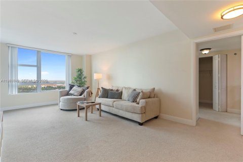 Appartement à Sunrise, Floride 2 chambres, 108.23 m2 № 2031537