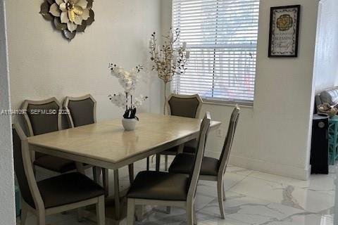 Copropriété à vendre à Miramar, Floride: 3 chambres, 153.29 m2 № 1997846 - photo 7