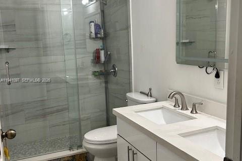 Copropriété à vendre à Miramar, Floride: 3 chambres, 153.29 m2 № 1997846 - photo 18