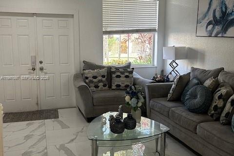 Condo à Miramar, Floride, 3 chambres  № 1997846